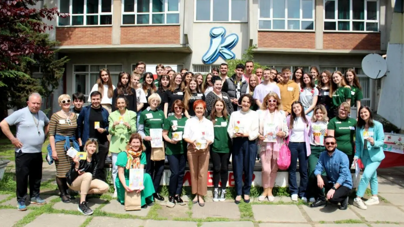 Projekt Erasmus – S.E.E.D.